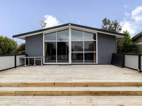 48 Tui Street, Pahiatua