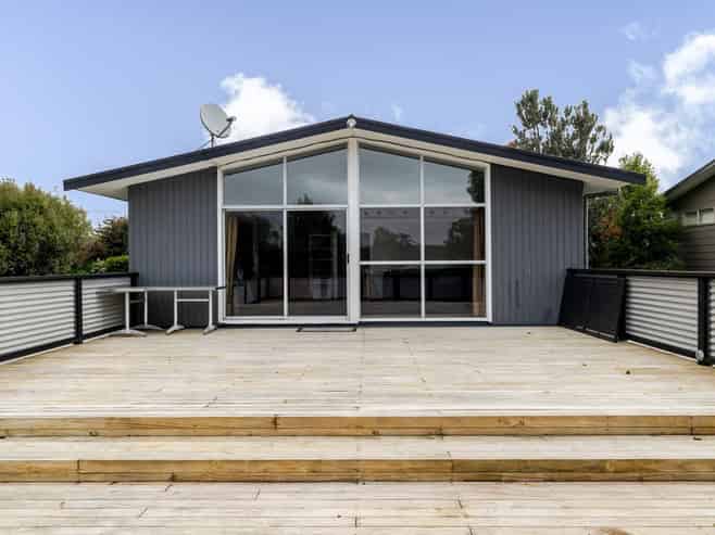 48 Tui Street, Pahiatua