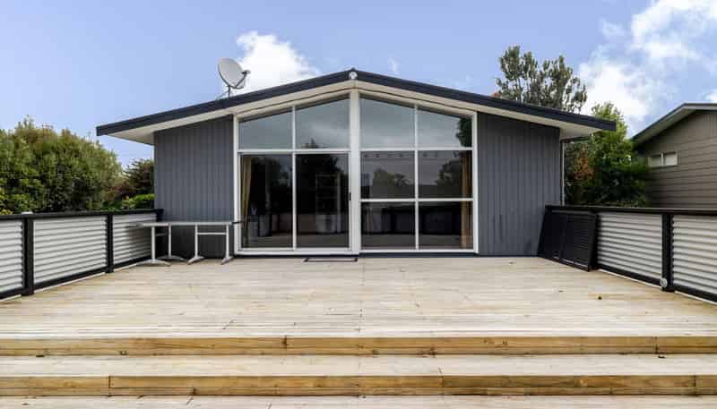 48 Tui Street, Pahiatua