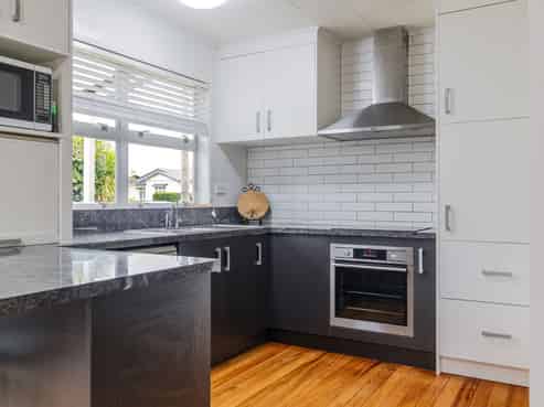 48 Tui Street, Pahiatua