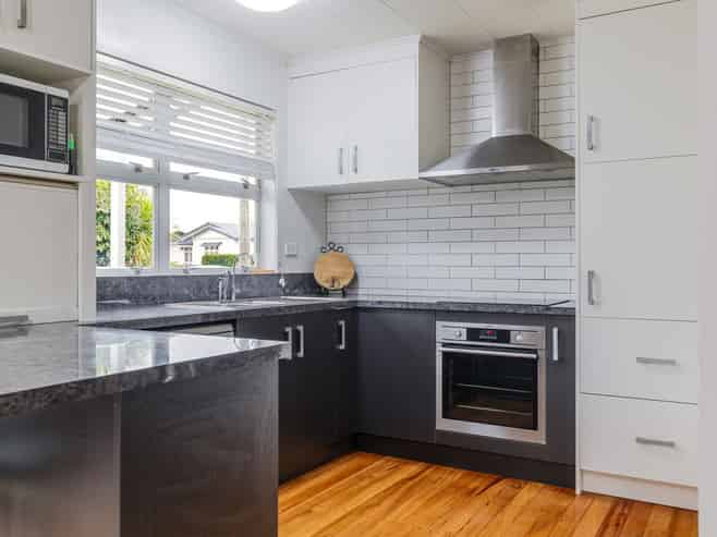 48 Tui Street, Pahiatua
