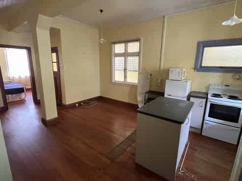 4/111 St Aubyn Street, New Plymouth Central