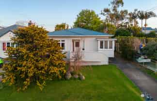 3 Moray Place, Point Chevalier