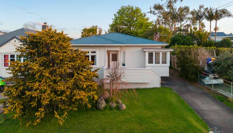3 Moray Place, Point Chevalier