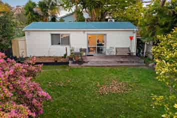 3 Moray Place, Point Chevalier
