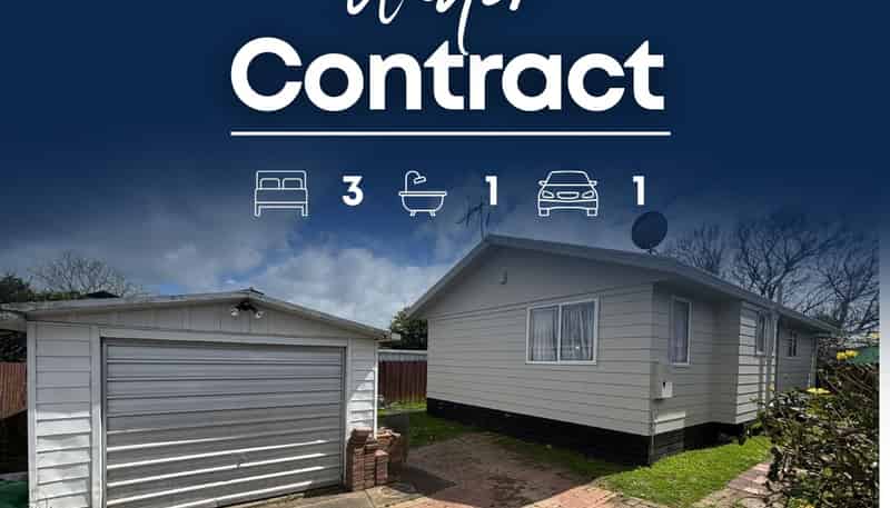 1/36 Taitimu Drive, Weymouth