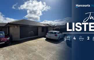 19 Reward Place, Mangere
