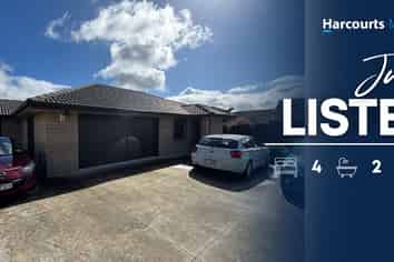 19 Reward Place, Mangere