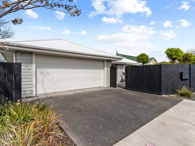 1A Tararua Street, Masterton