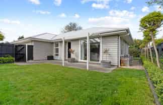 1A Tararua Street, Masterton
