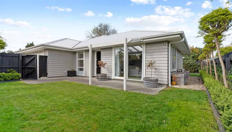 1A Tararua Street, Masterton
