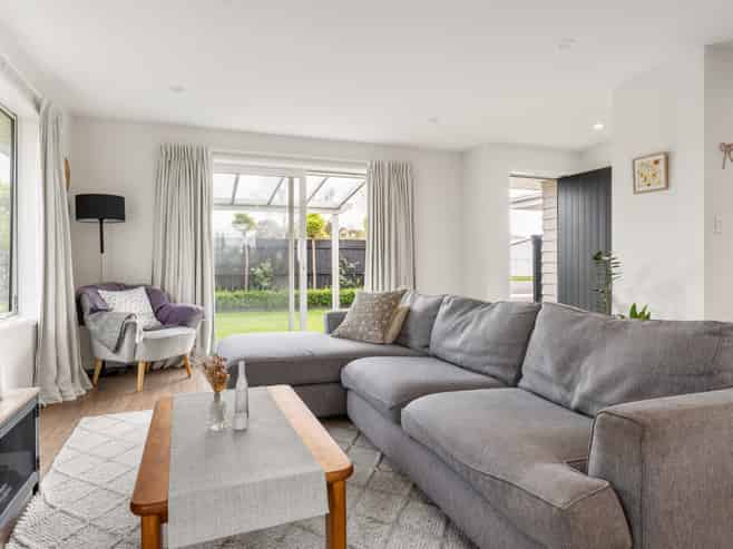 1A Tararua Street, Masterton