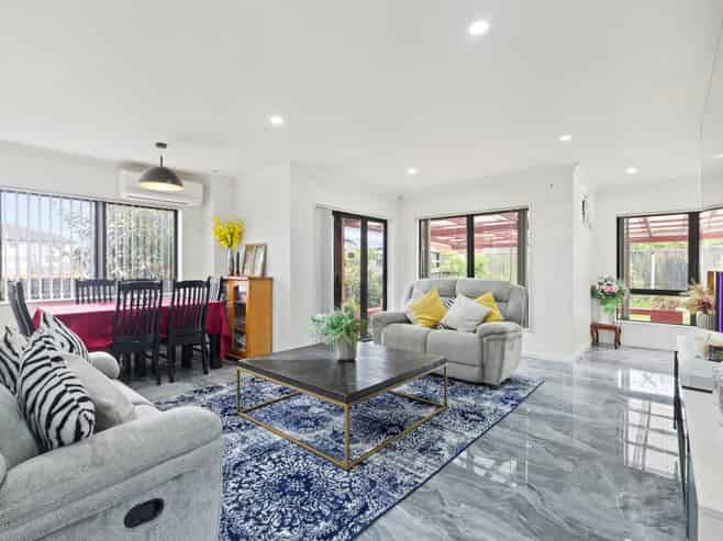 36A Kautami Avenue, Papatoetoe