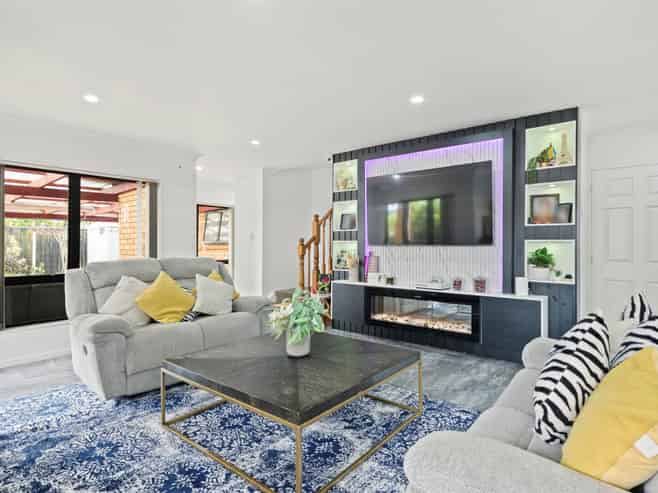 36A Kautami Avenue, Papatoetoe