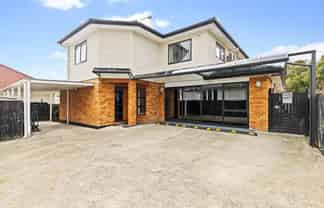 36A Kautami Avenue, Papatoetoe