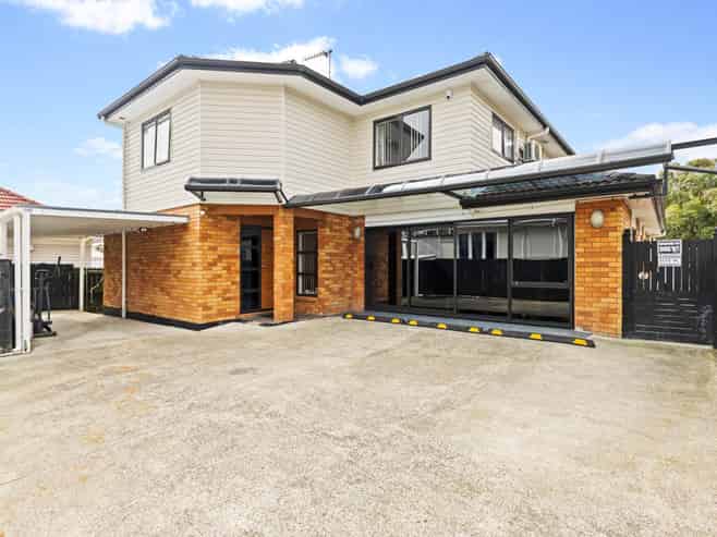 36A Kautami Avenue, Papatoetoe