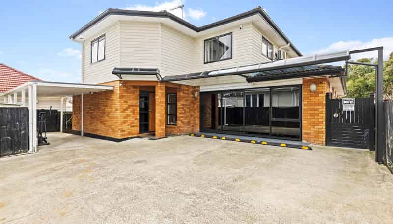 36A Kautami Avenue, Papatoetoe