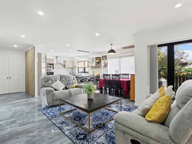 36A Kautami Avenue, Papatoetoe