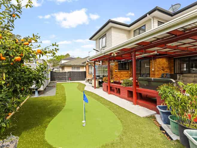 36A Kautami Avenue, Papatoetoe