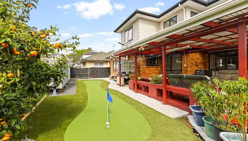 36A Kautami Avenue, Papatoetoe