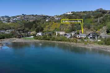 82 McCormacks Bay Road, Mount Pleasant
