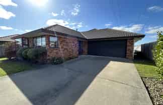 189A Pacific Drive, Fitzherbert
