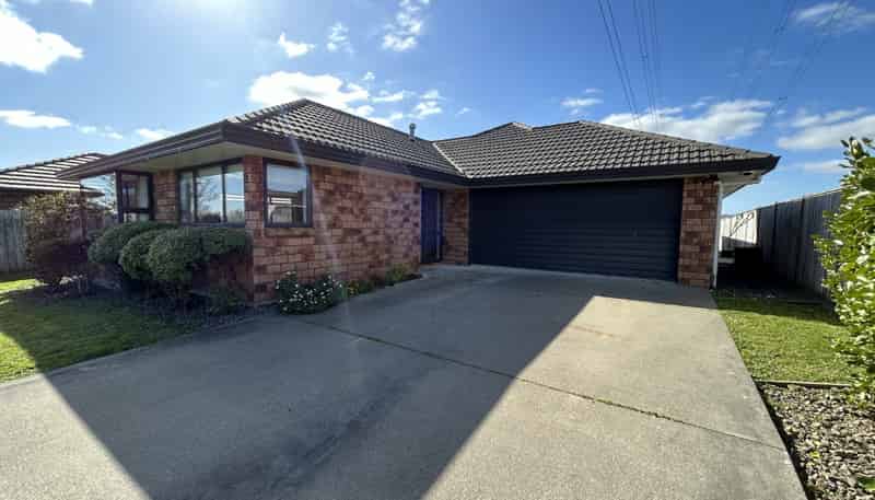 189A Pacific Drive, Fitzherbert