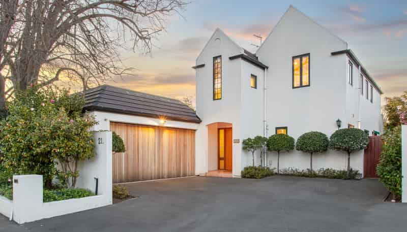 21a Leinster Road, Merivale