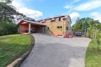 123 Wood Bay Road, Titirangi