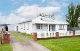 17 School Road, Te Hapara