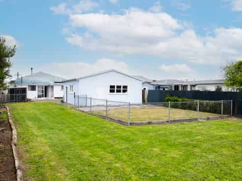 17 School Road, Te Hapara