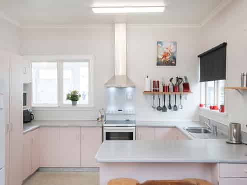 17 School Road, Te Hapara