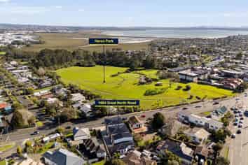 Lt 3, 1664 Great North Road, Avondale