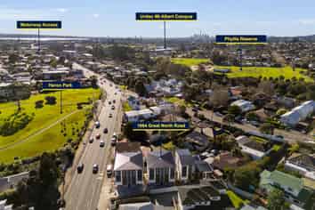 Lt 3, 1664 Great North Road, Avondale