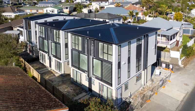 Lt 3, 1664 Great North Road, Avondale