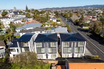 Lt 3, 1664 Great North Road, Avondale