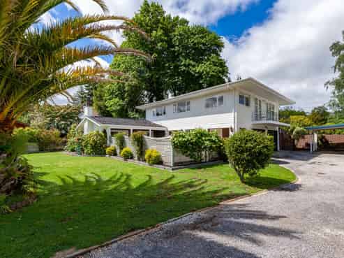 37 Taupahi Road, Turangi