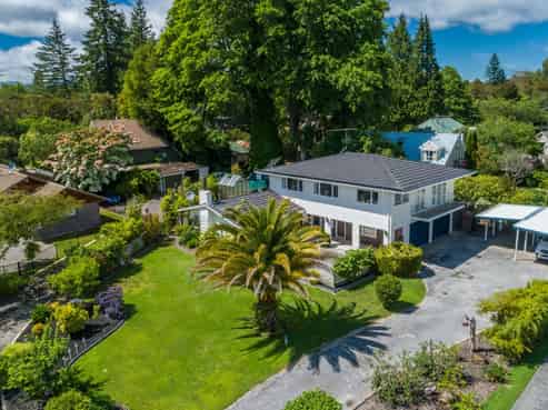 37 Taupahi Road, Turangi