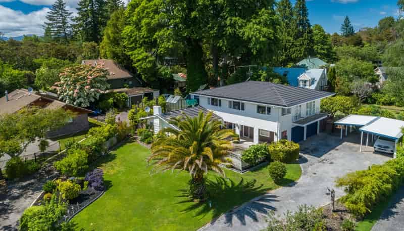 37 Taupahi Road, Turangi