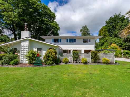 37 Taupahi Road, Turangi