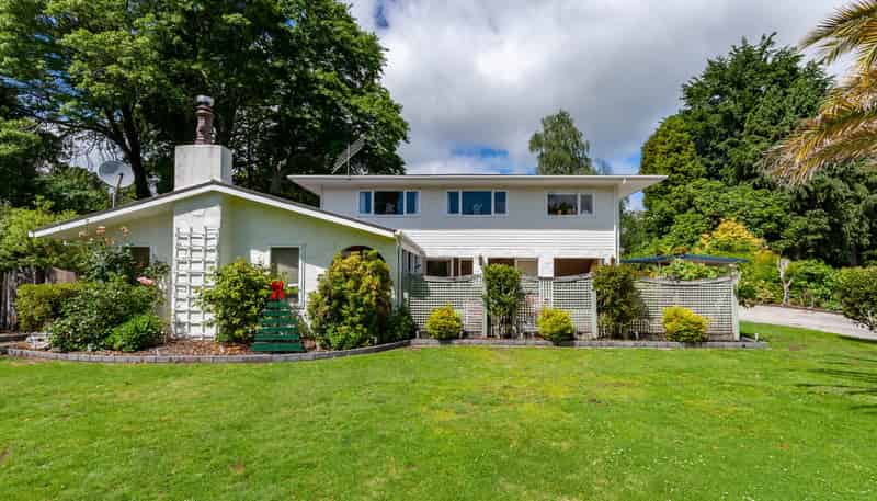 37 Taupahi Road, Turangi
