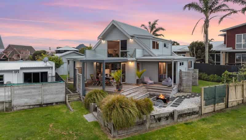 5 Triumph Dell, Pauanui