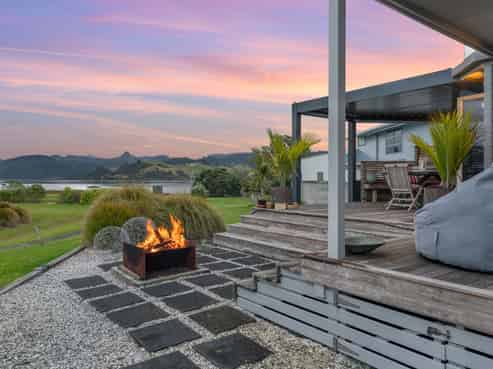 5 Triumph Dell, Pauanui