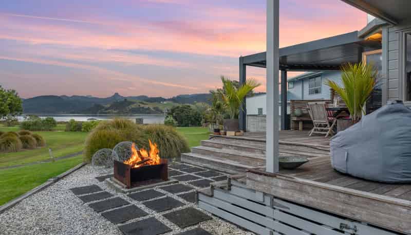 5 Triumph Dell, Pauanui