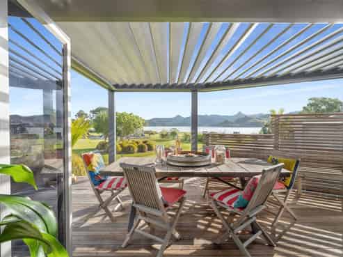 5 Triumph Dell, Pauanui