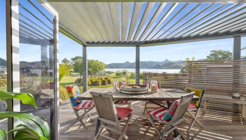 5 Triumph Dell, Pauanui