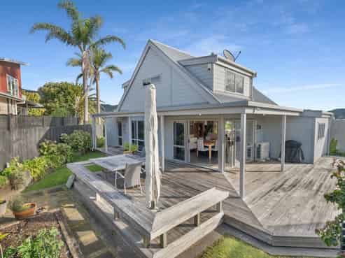 5 Triumph Dell, Pauanui