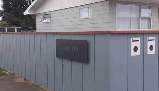 3/6 Russell Street, Feilding