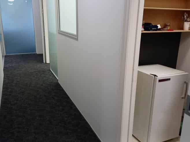 Modern Wānaka Office For Lease