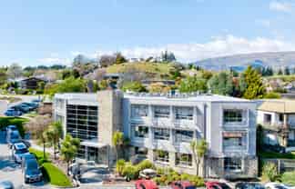 Modern Wānaka Office For Lease